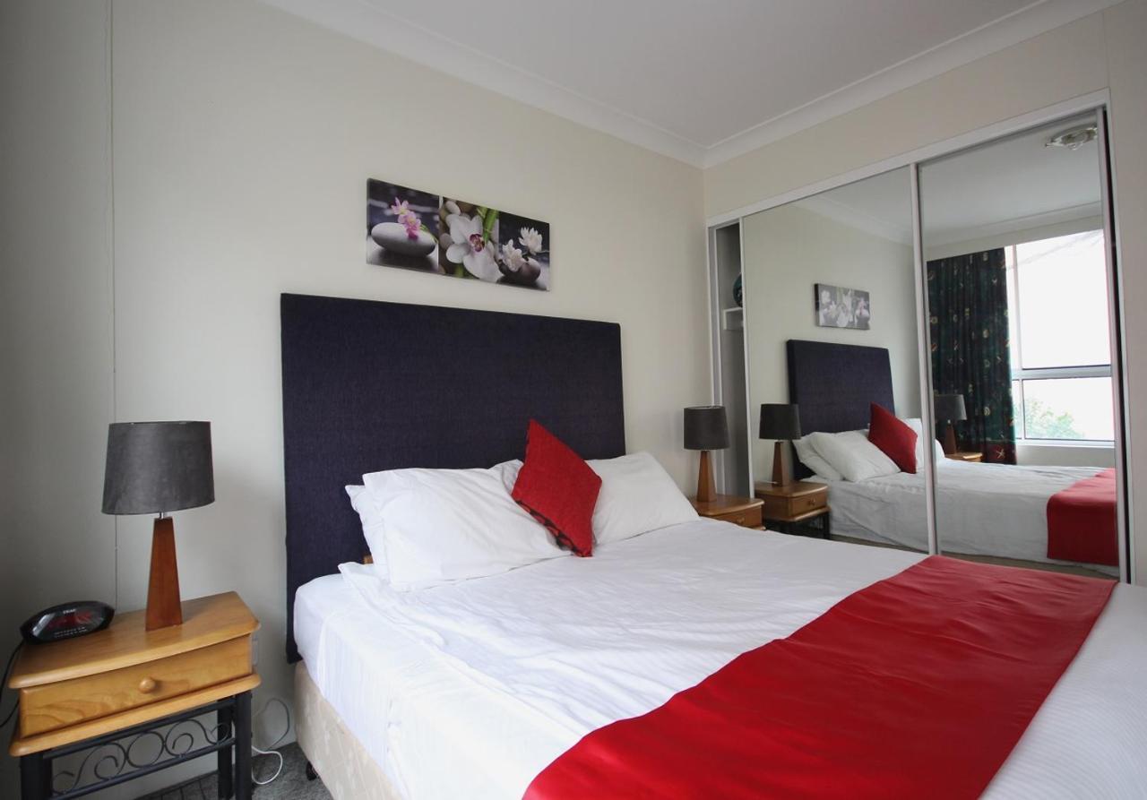 Phoenix Apartment