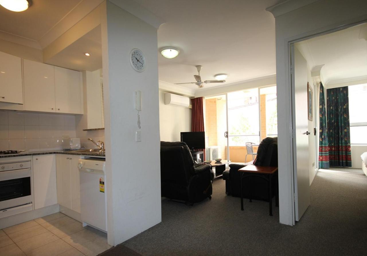 Apartment Phoenix Sydney