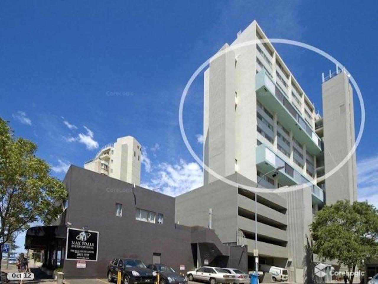 Namely Manly Apartment *