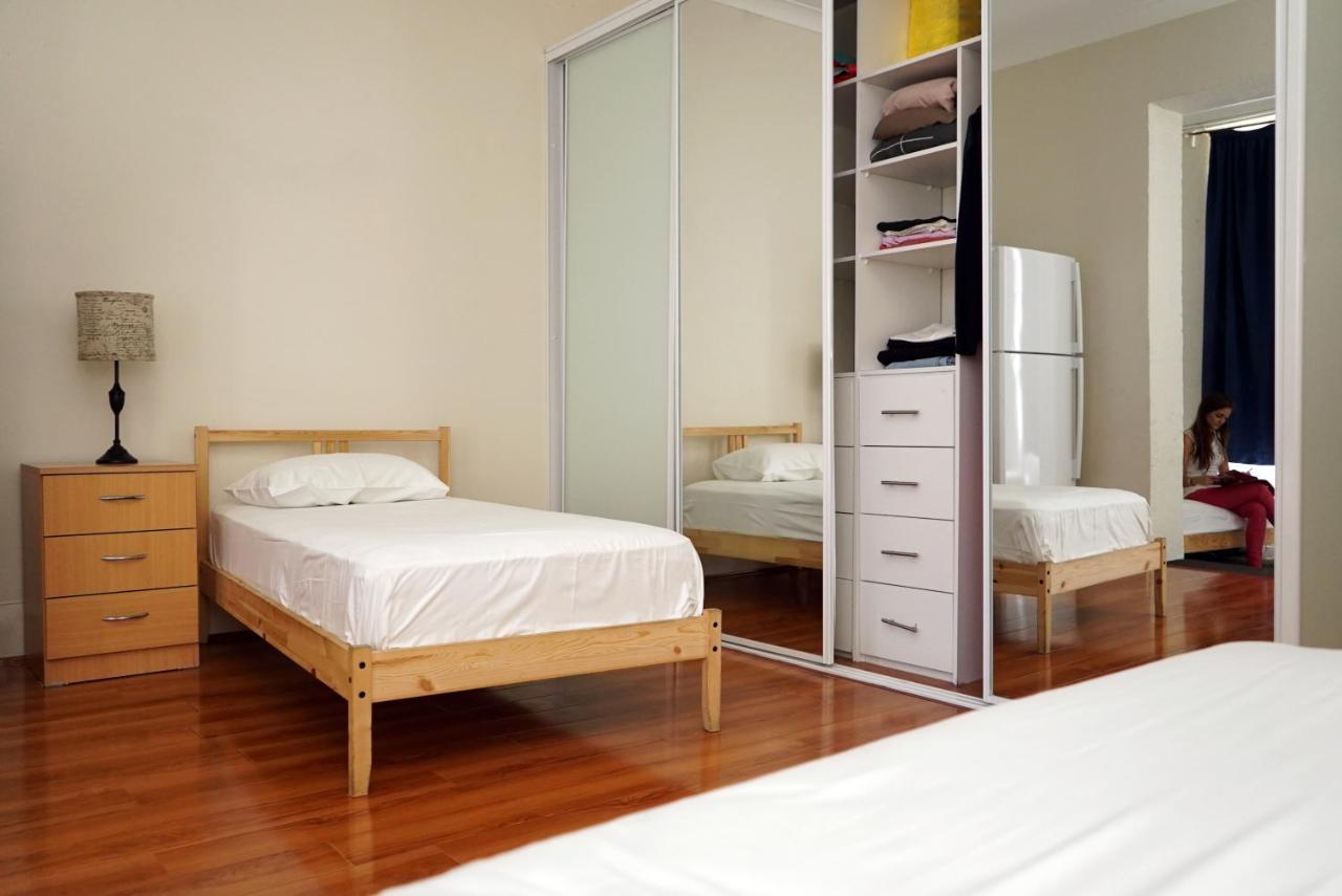Cozzystay Coogee * Sydney