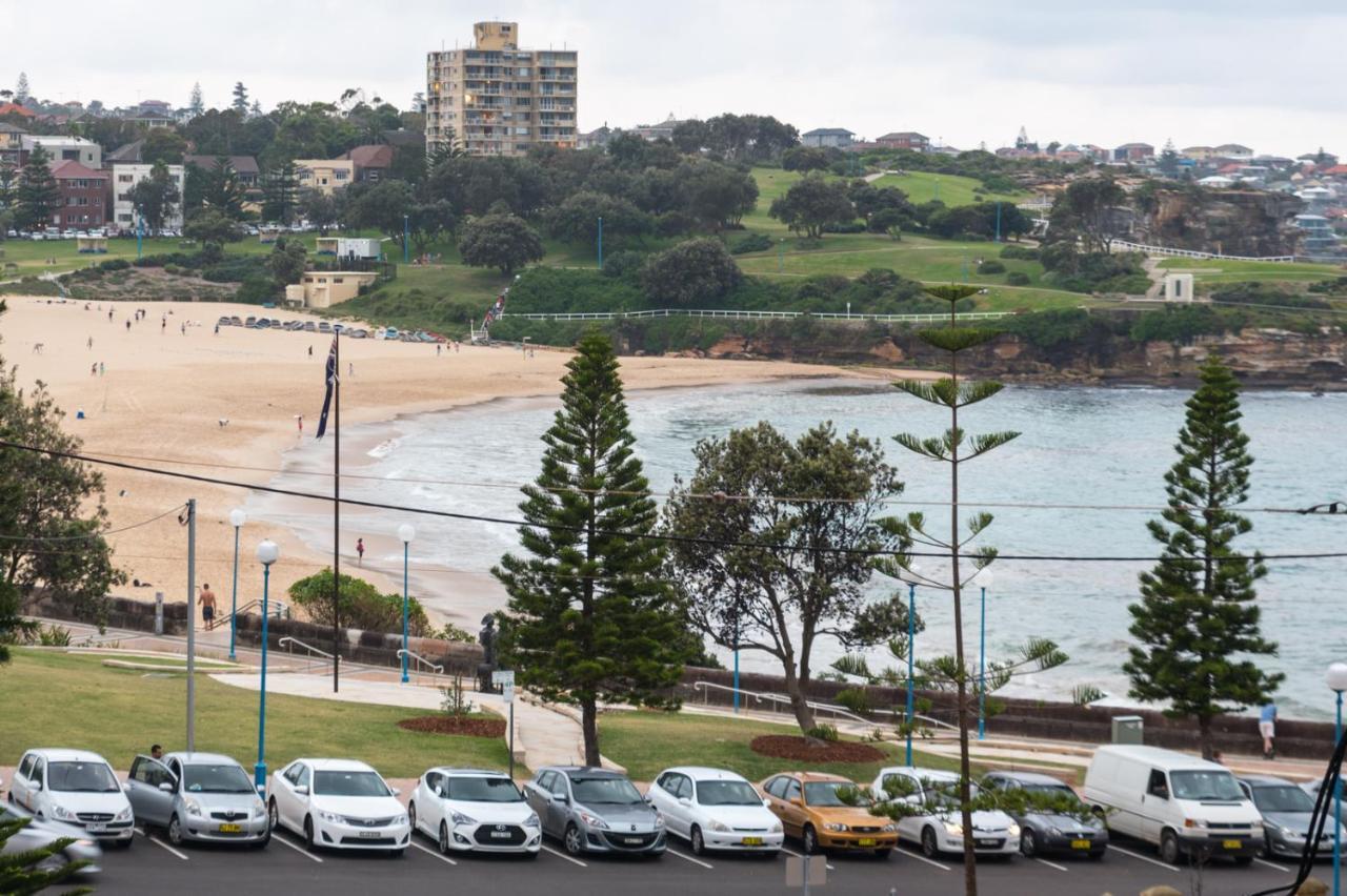 Cozzystay Coogee Hotel Sydney