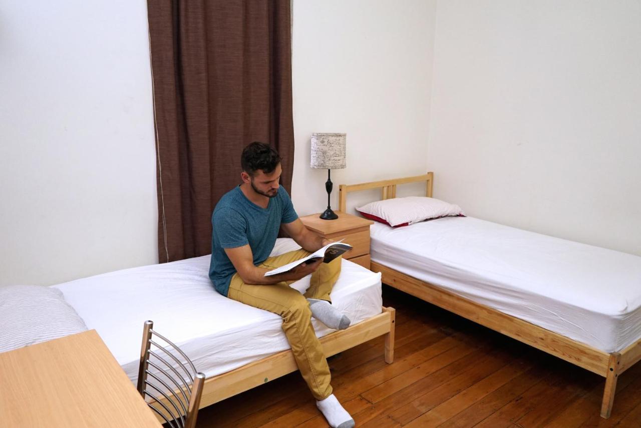 Hotel Cozzystay Coogee *