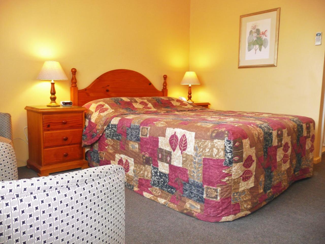 Parramatta Motel