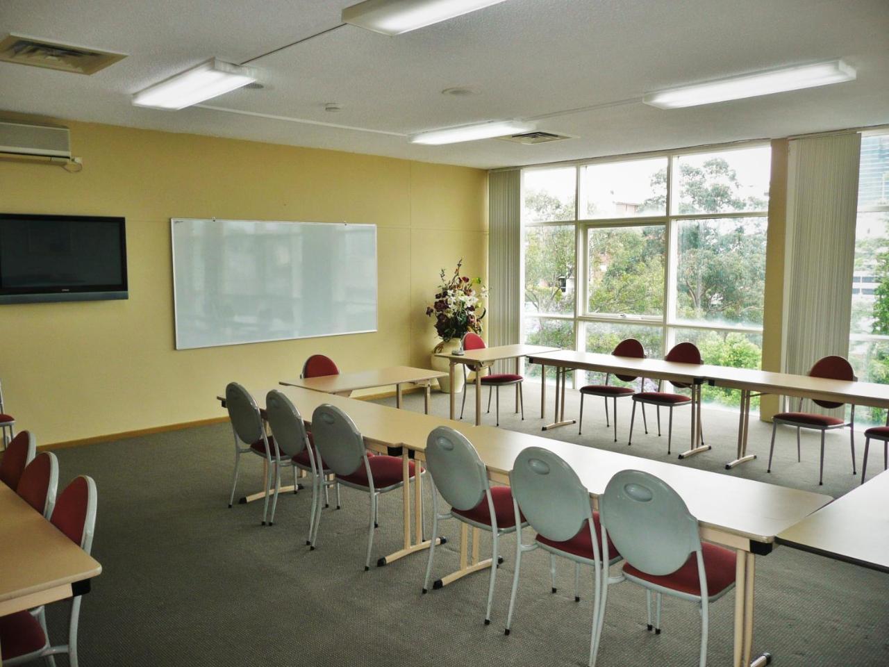 Motel Parramatta Sidney