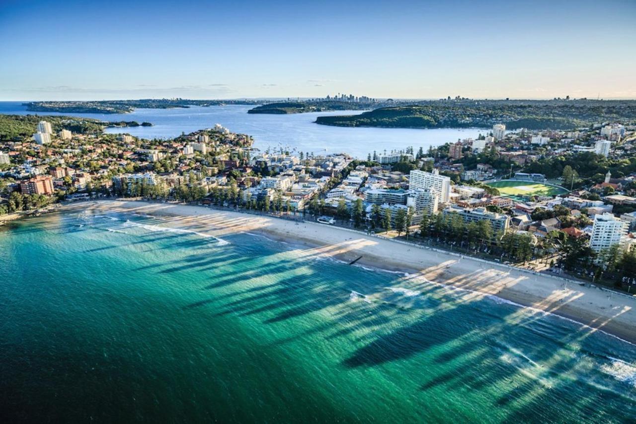Apartment Heart Of Manly