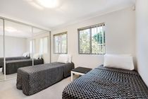 Castle Hill Furnished Apartments Hotel Sydney