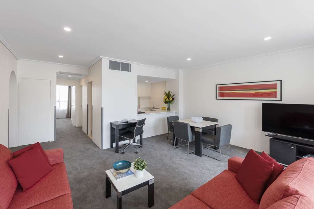 Aparthotel Waldorf Serviced