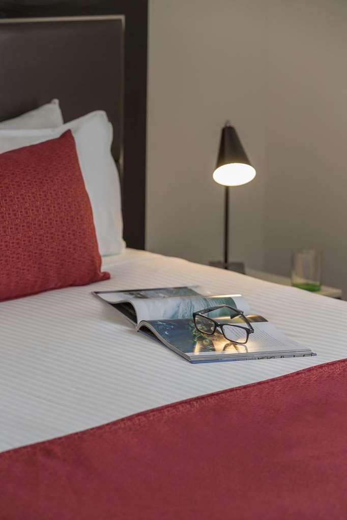 Waldorf Serviced Sydney