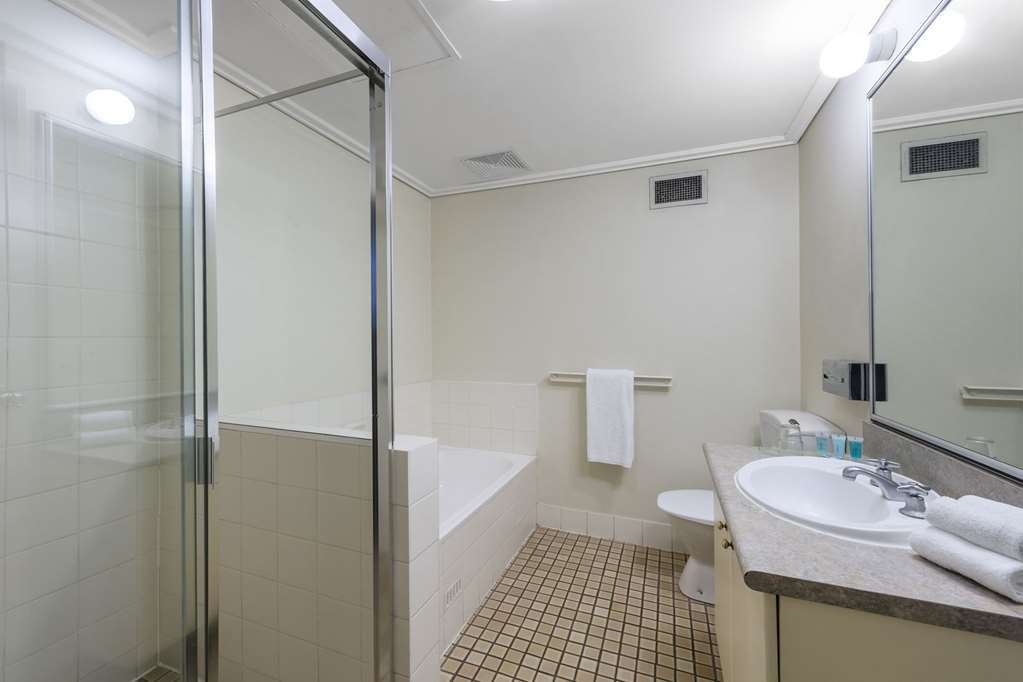 Waldorf Serviced Aparthotel 3*