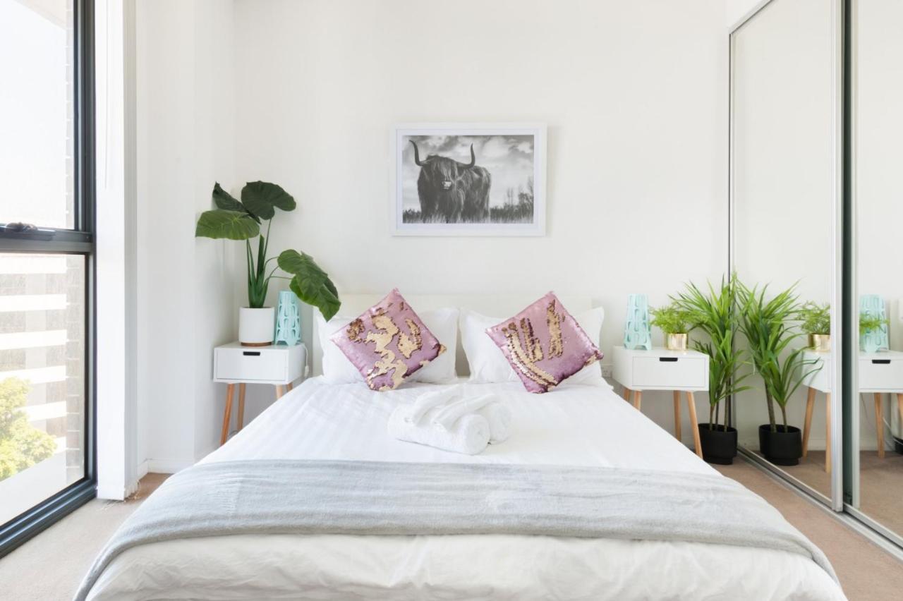 New Silkroad Apartment *