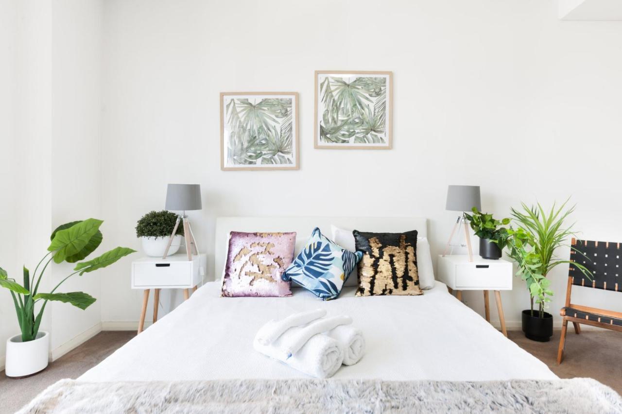 Apartment New Silkroad