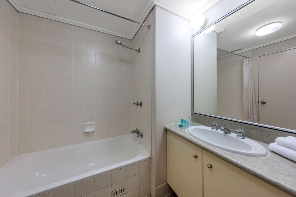 Aparthotel Waldorf Serviced