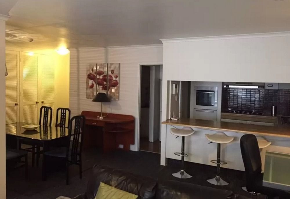 Apartment Madison Carrington *