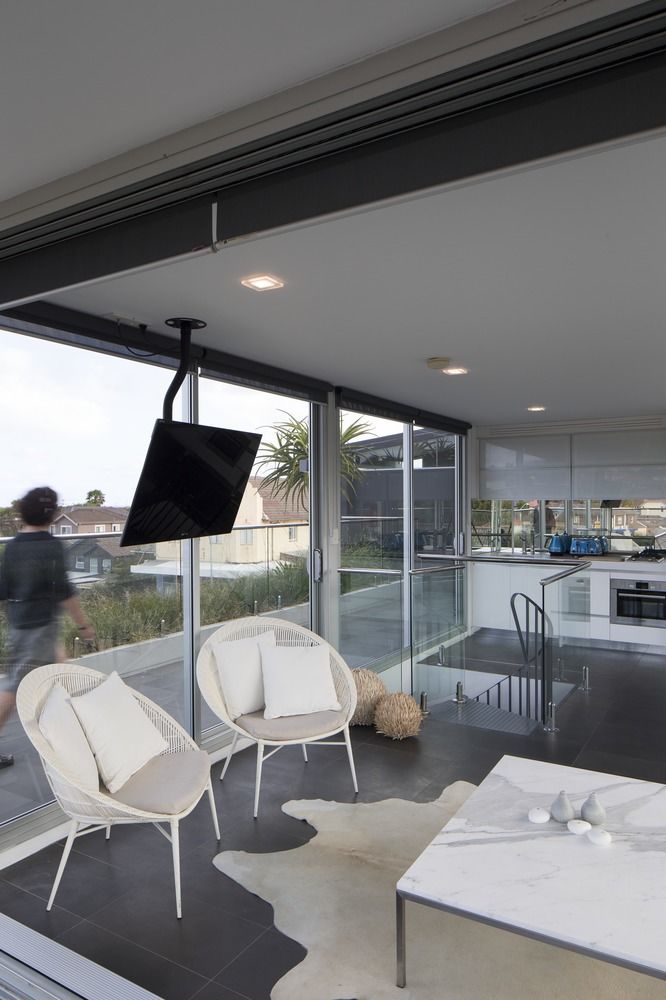 Bondi Beach Apartments 4*