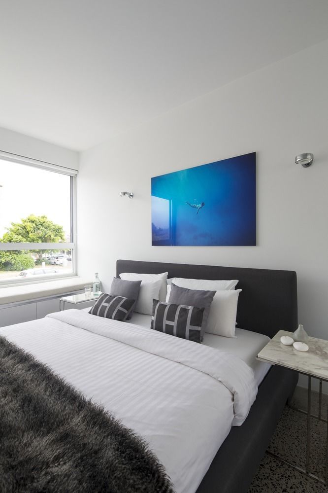 Bondi Beach Apartments Aparthotel