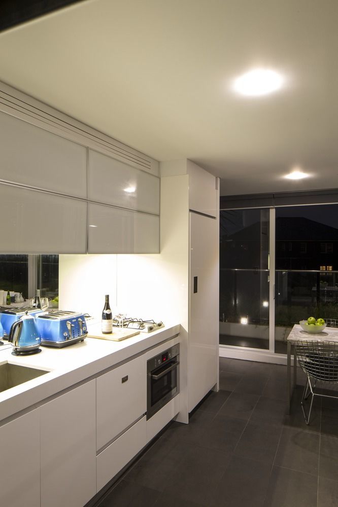 Bondi Beach Apartments Sydney