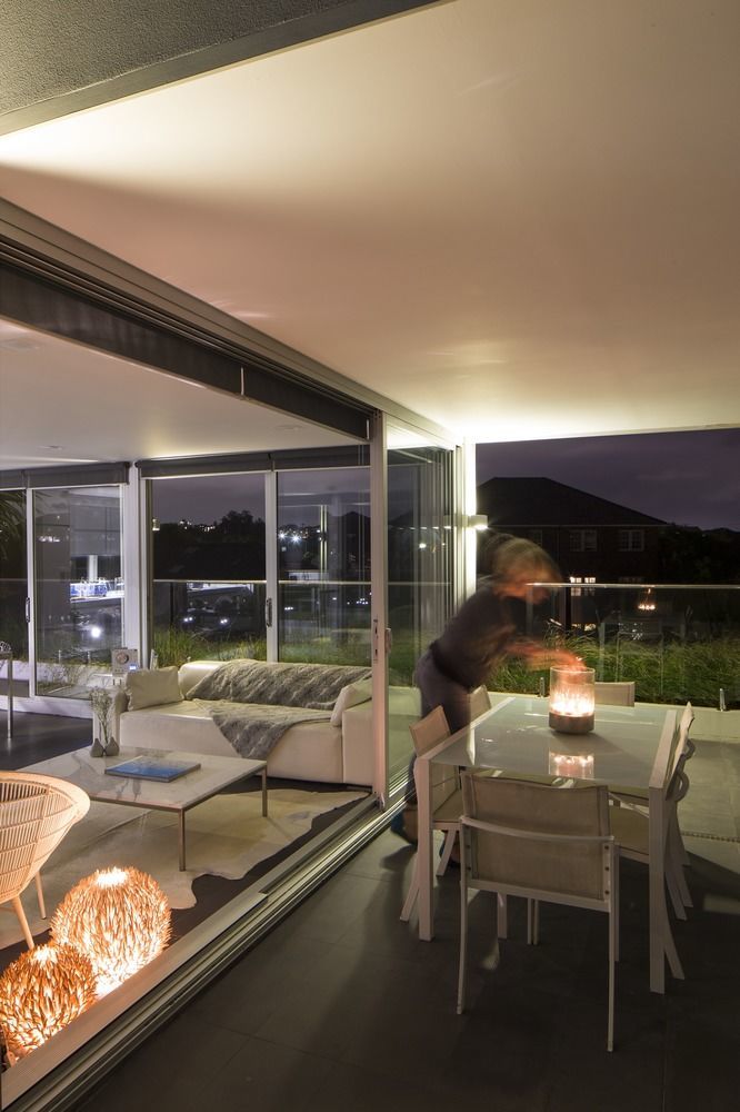 Bondi Beach Apartments 4*