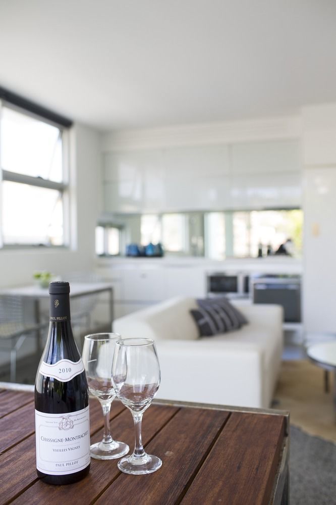 Bondi Beach Apartments