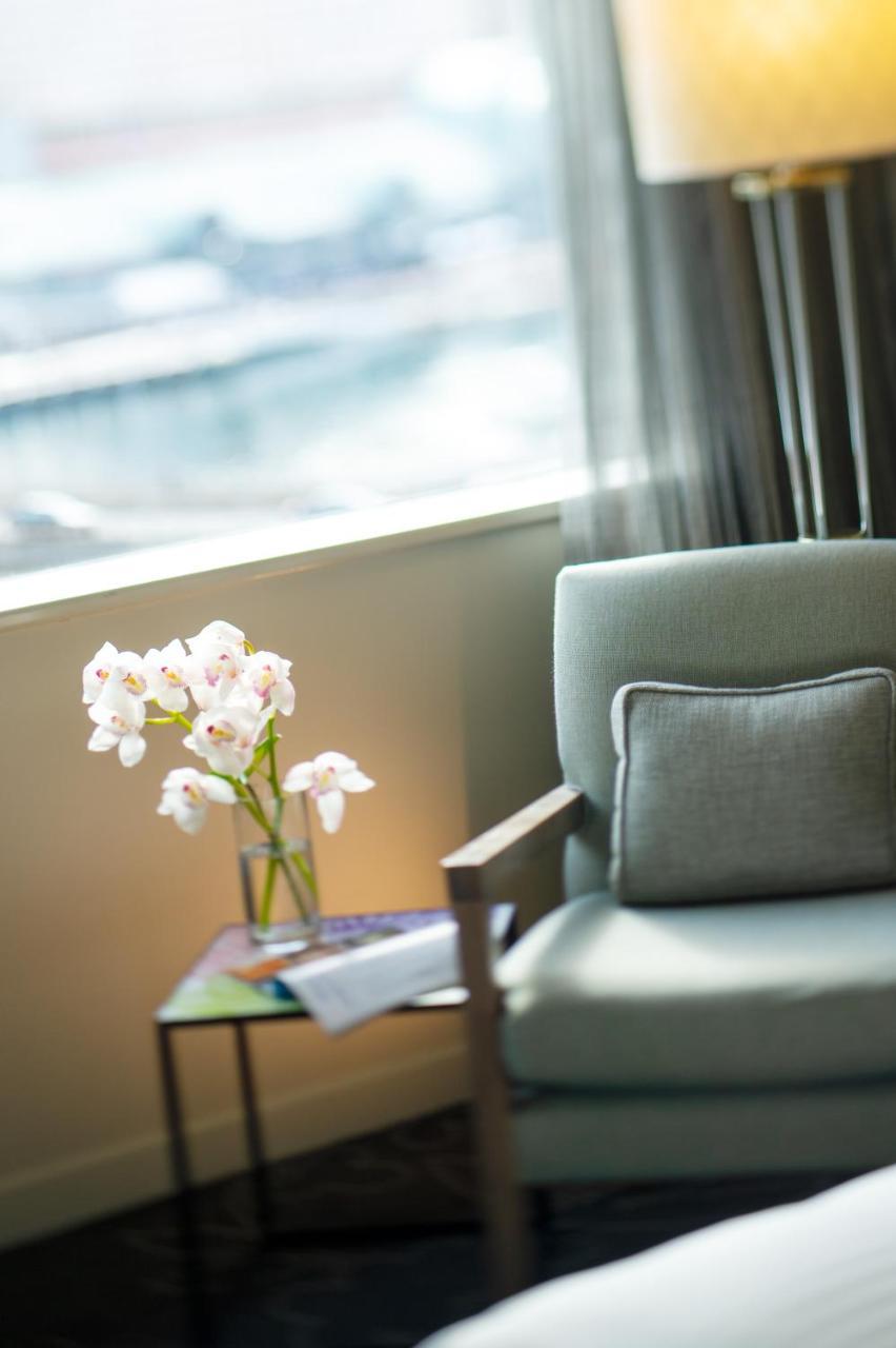 Parkroyal Darling Harbour, 4*