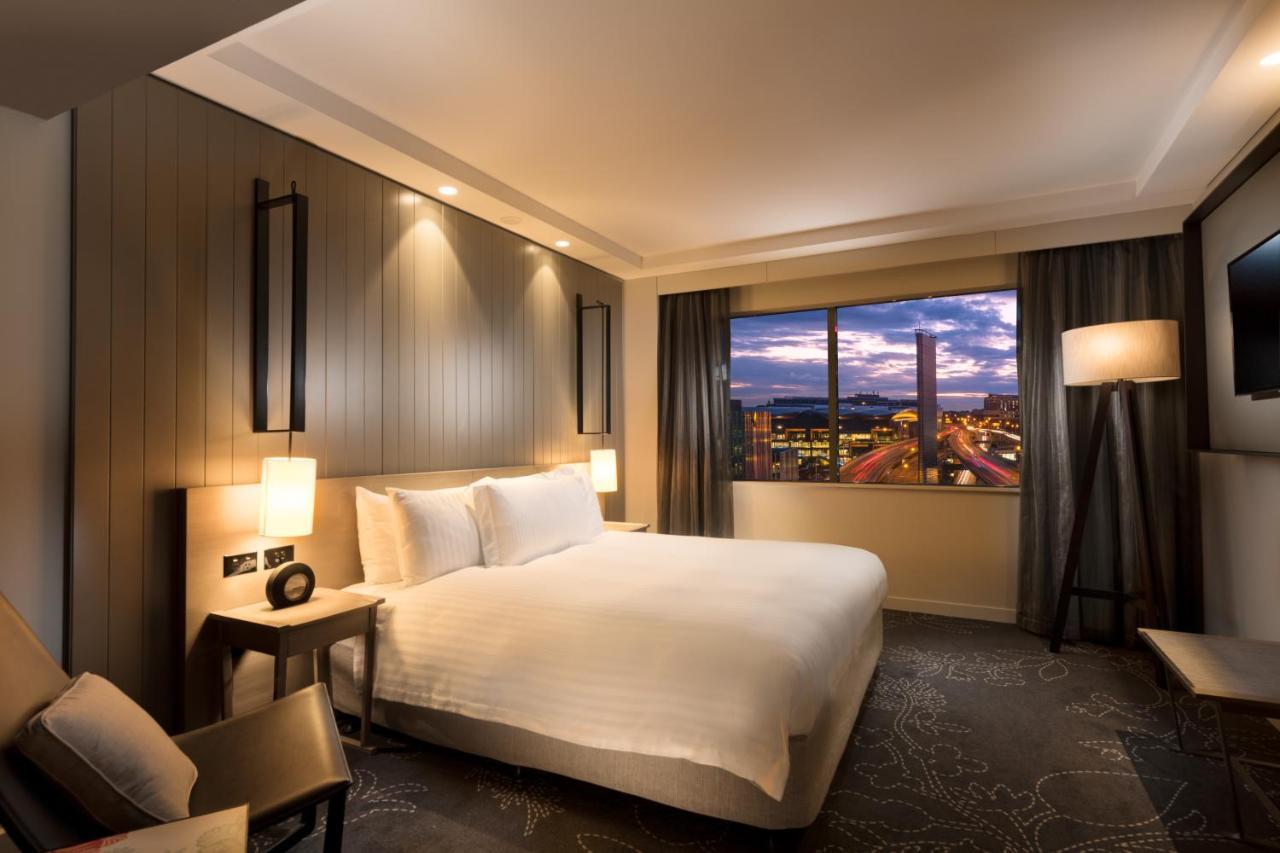 Hotel Parkroyal Darling Harbour, Sydney