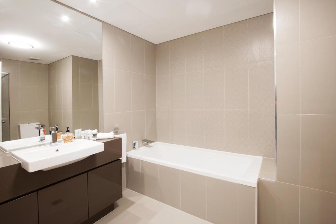 The Junction Palais - Modern And Spacious 2Br Bondi Junction Apartment Close To Everything Apartamento *