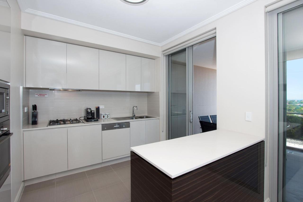 The Junction Palais - Modern And Spacious 2Br Bondi Junction Apartment Close To Everything Apartamento Sidney