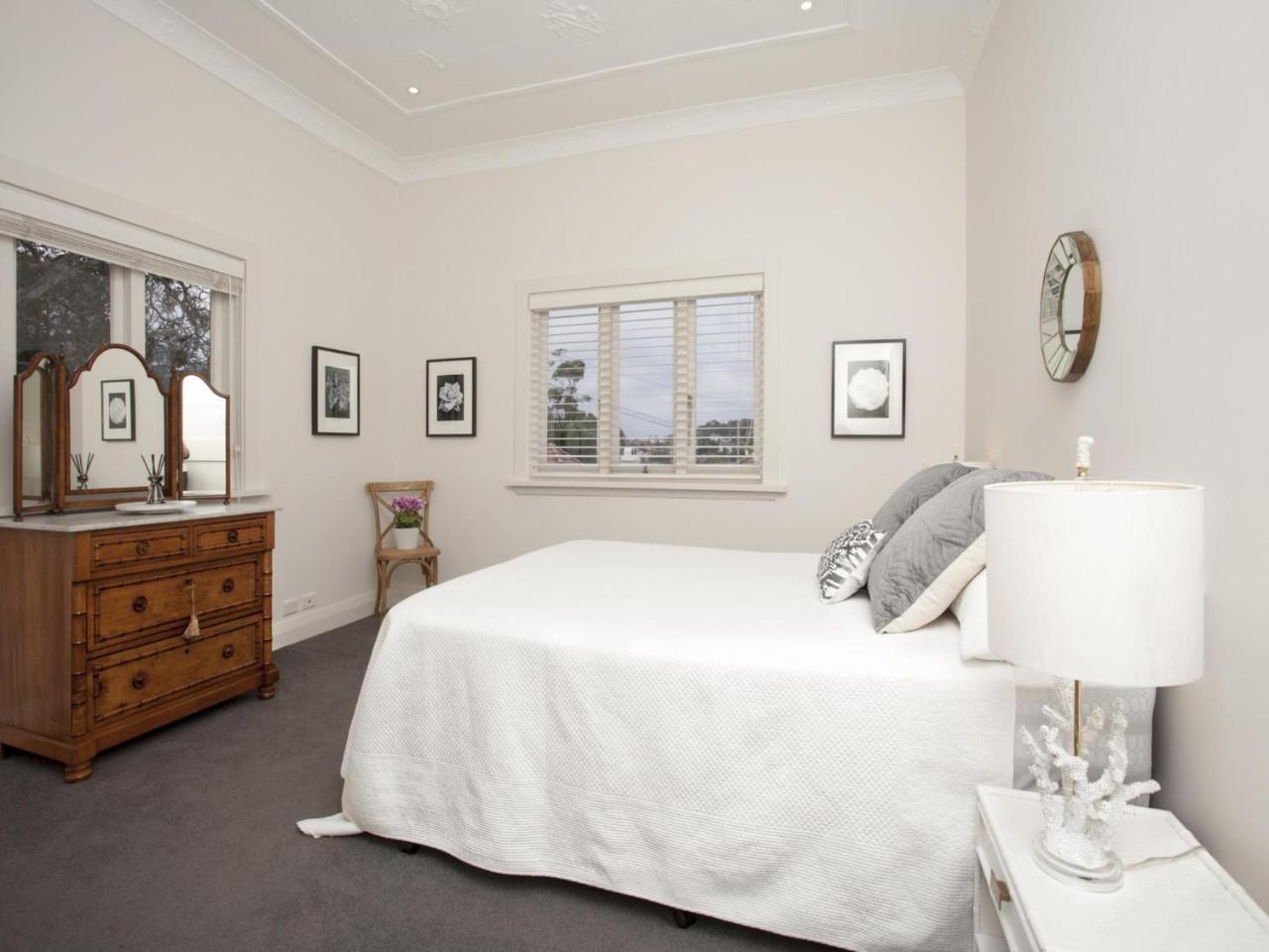 Apartment Woollahra Roslyndale Ave *