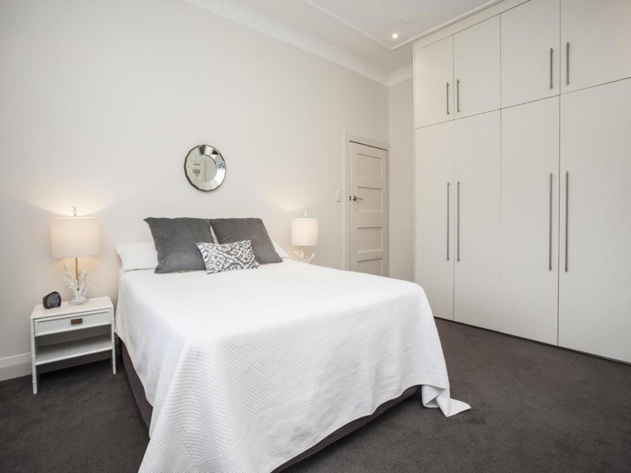 Apartment Woollahra Roslyndale Ave