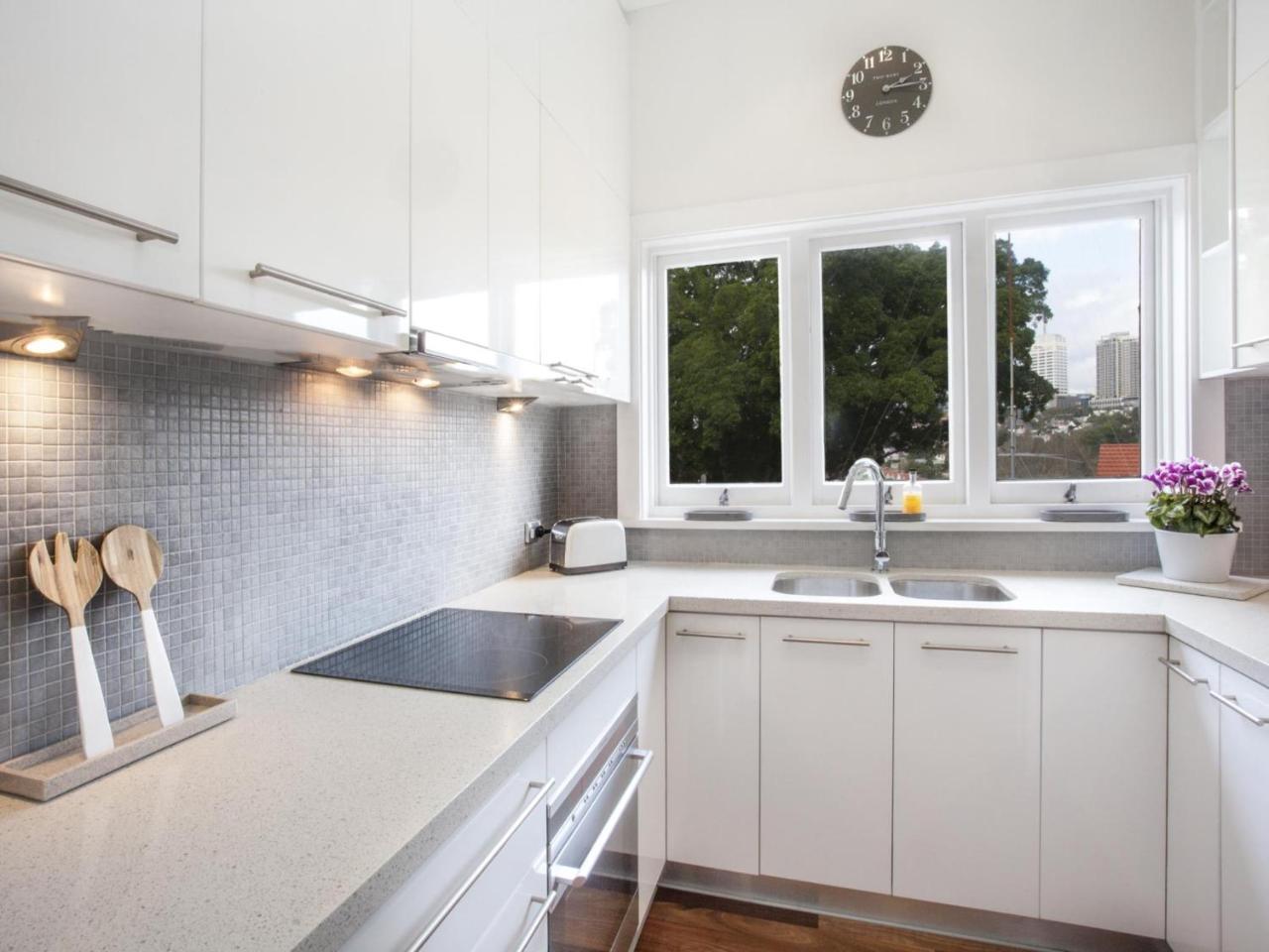 Apartment Woollahra Roslyndale Ave *