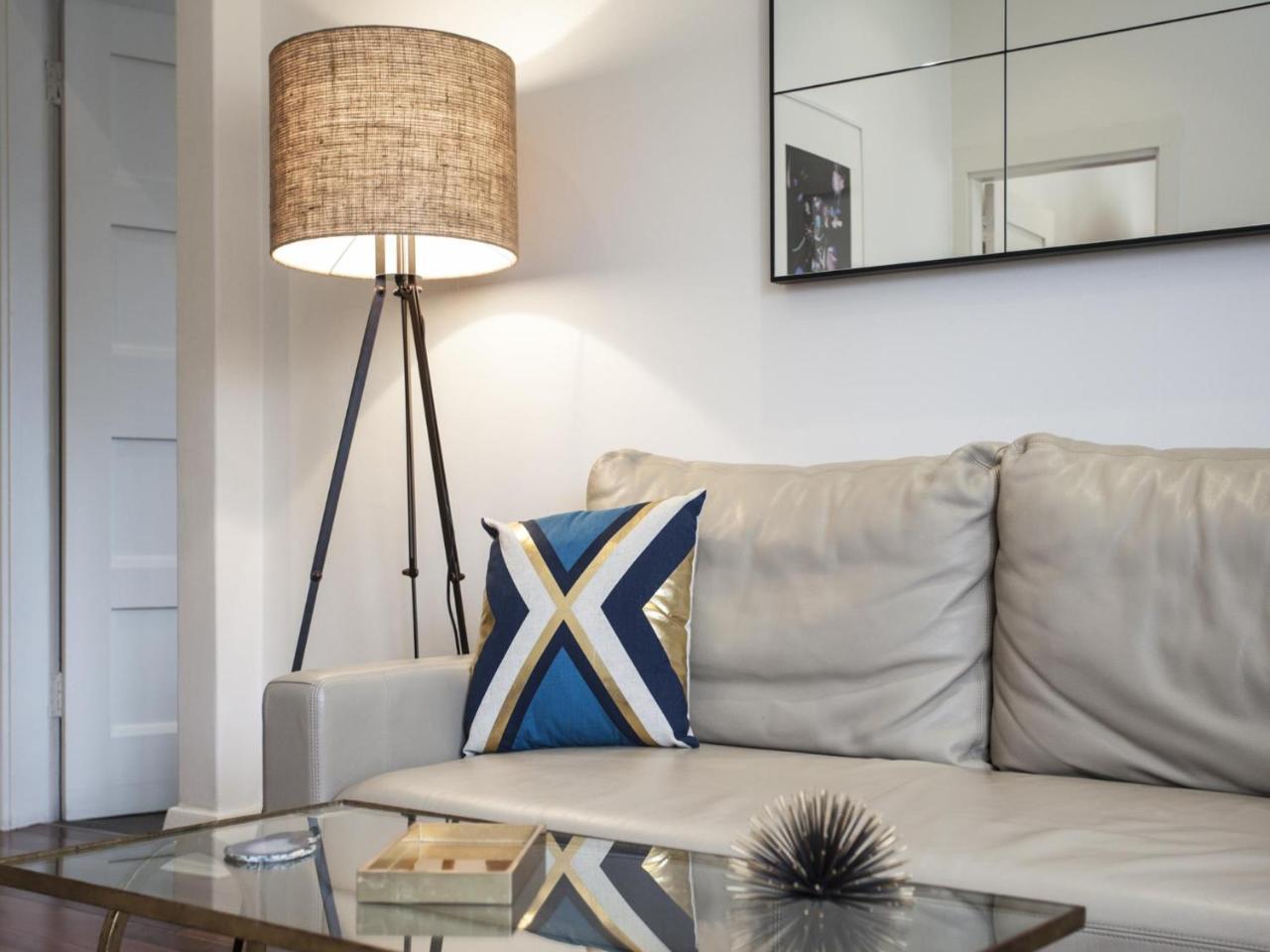 Apartment Woollahra Roslyndale Ave