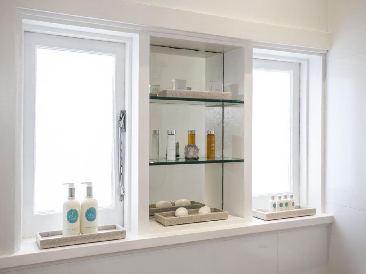 Woollahra Roslyndale Ave Apartment