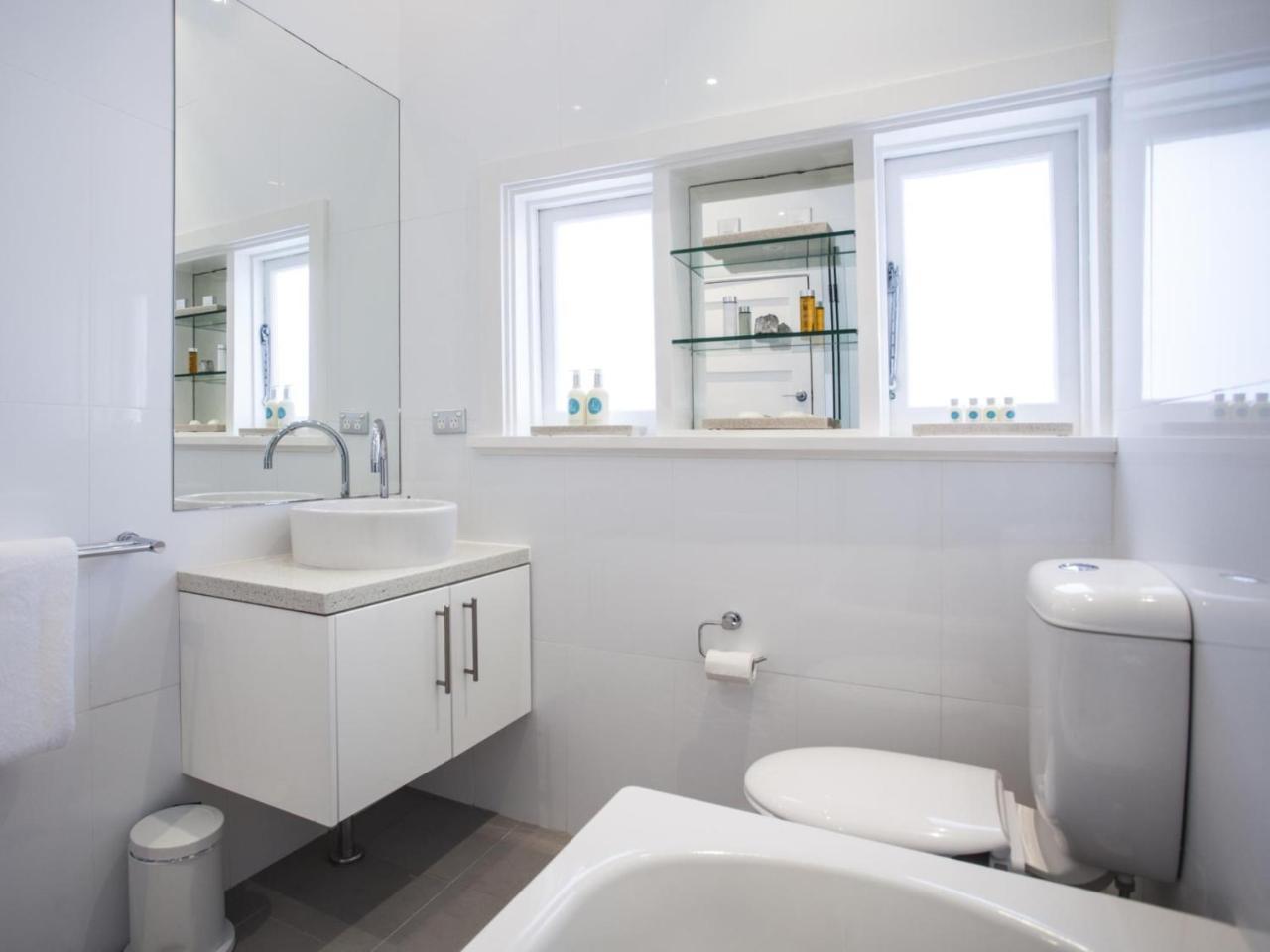 Woollahra Roslyndale Ave *