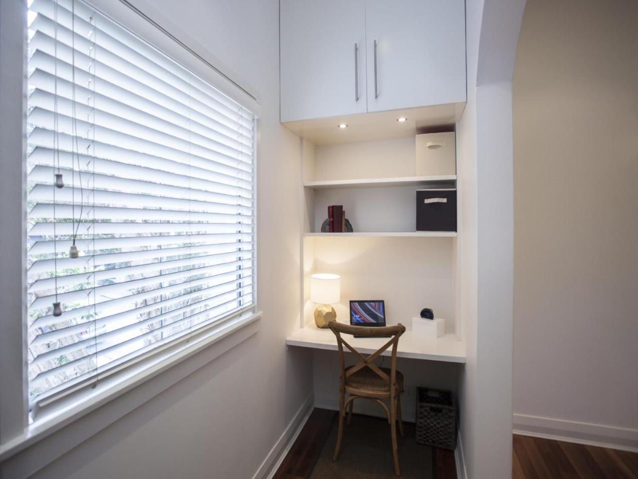 Woollahra Roslyndale Ave