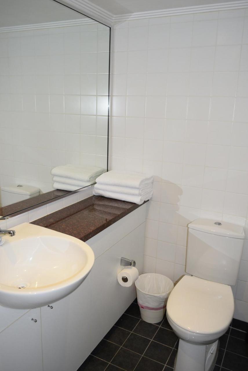 Aparthotel Acliving - Serviced Apartments St Leonards Sydney