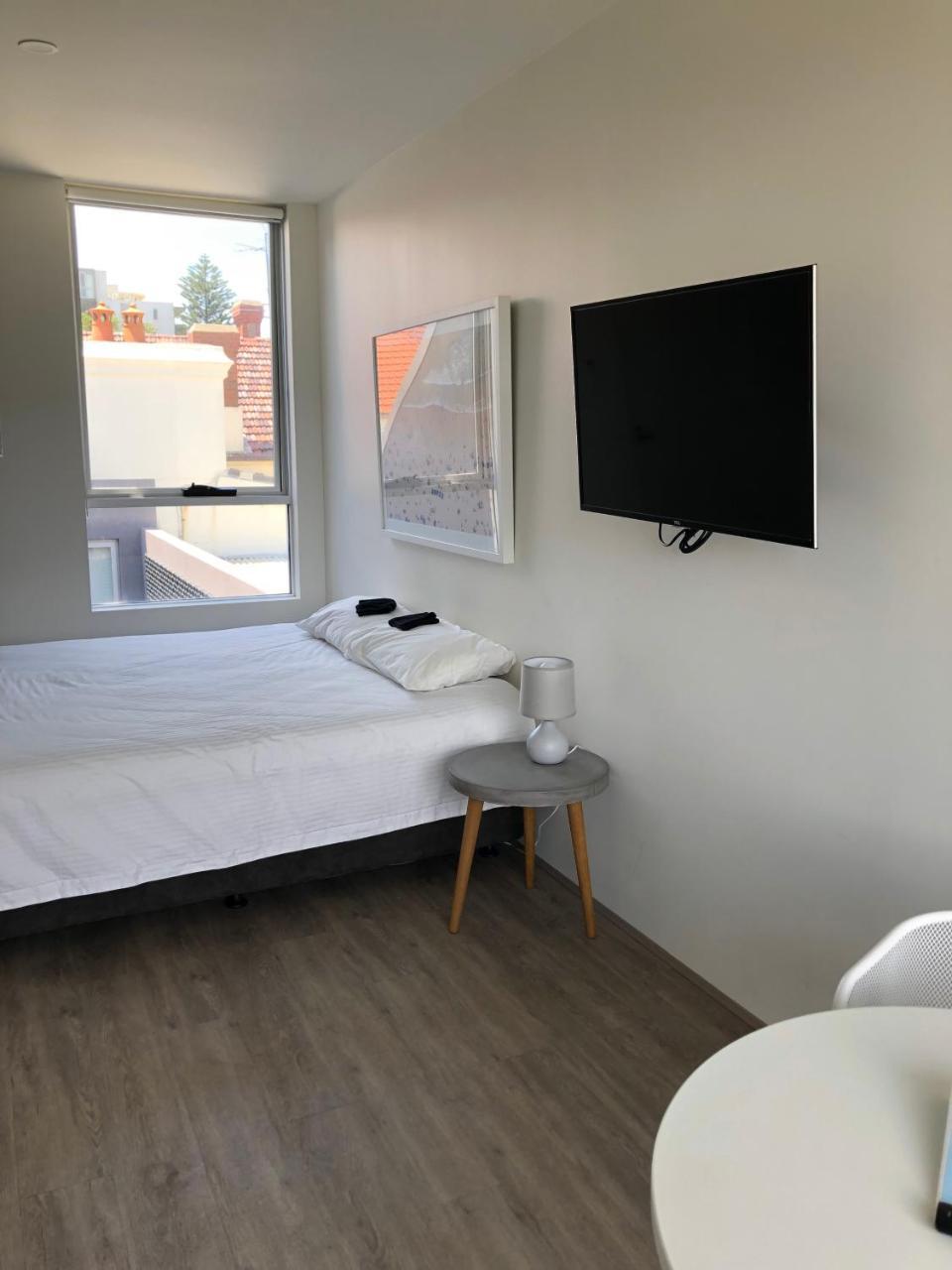 Apartment Bondi Penthouse + Balcony *
