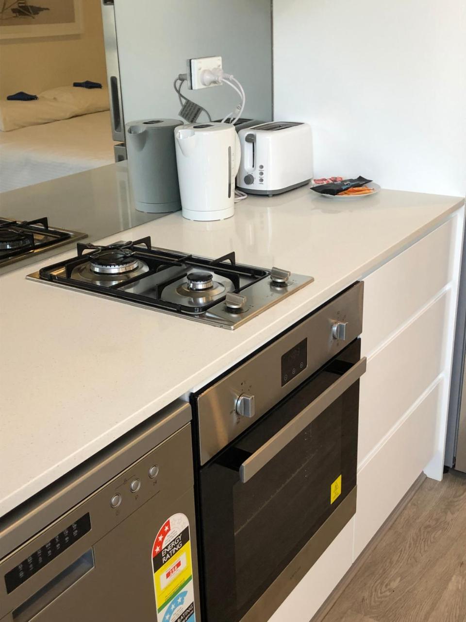 Bondi King 1 Apartment