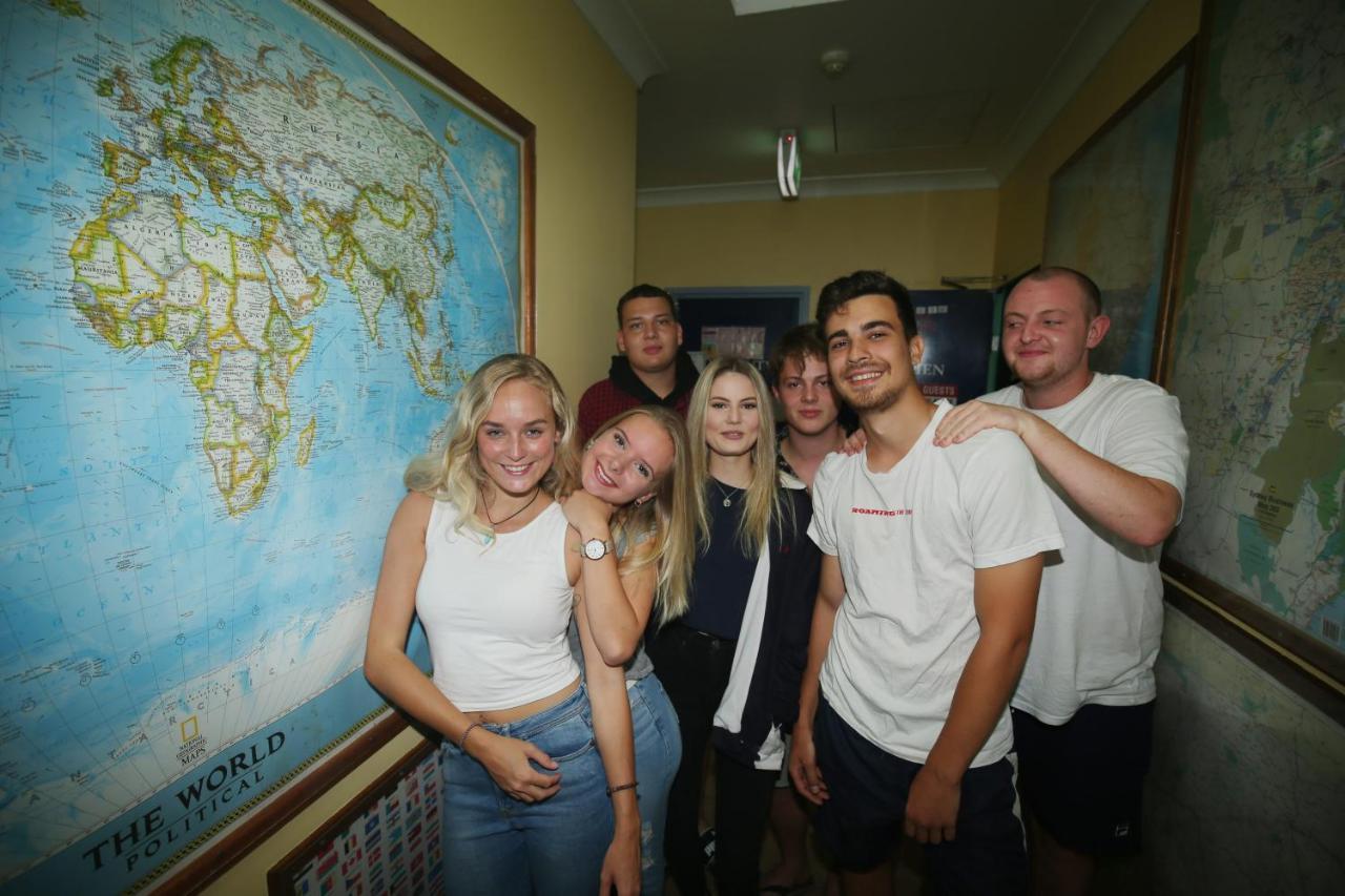 Hostel Cronulla Beach Sydney