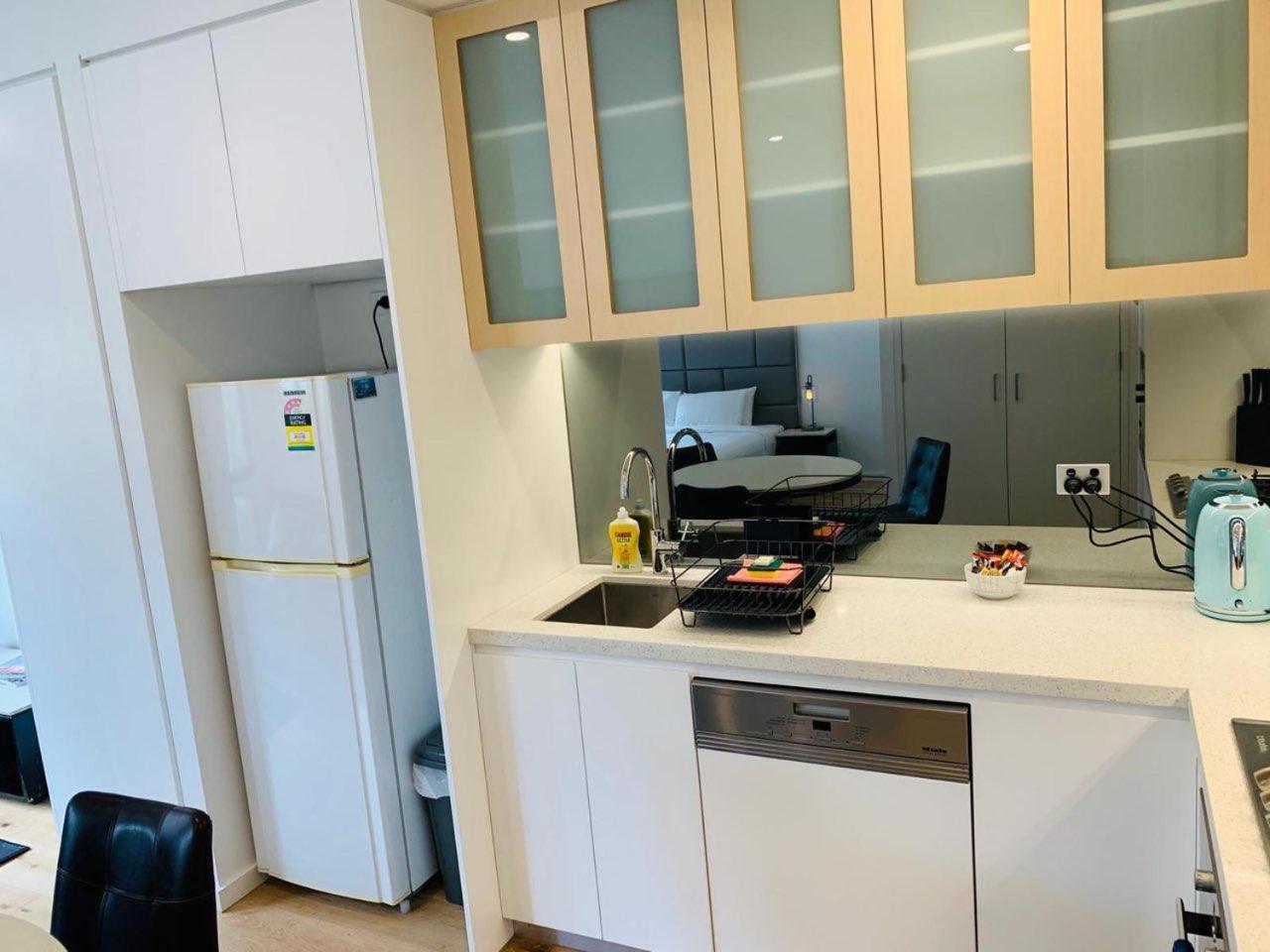 Apartment Dd Fish Market