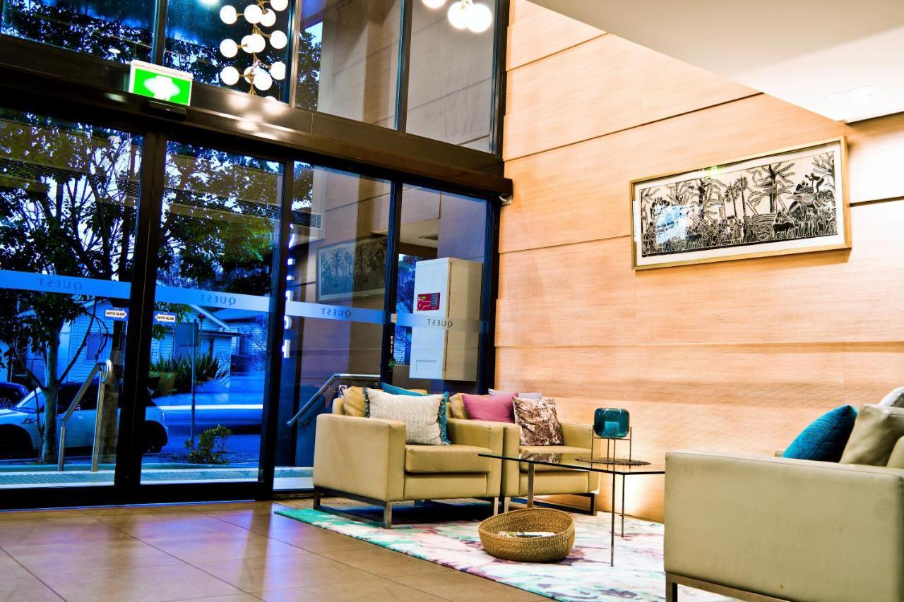 Quest Mascot Aparthotel Sydney