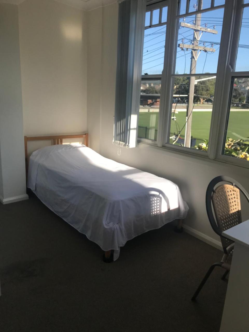 Cozzystay Coogee Hotel Sydney