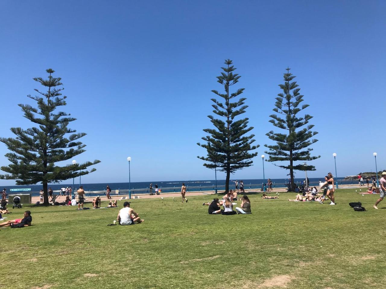 Cozzystay Coogee *