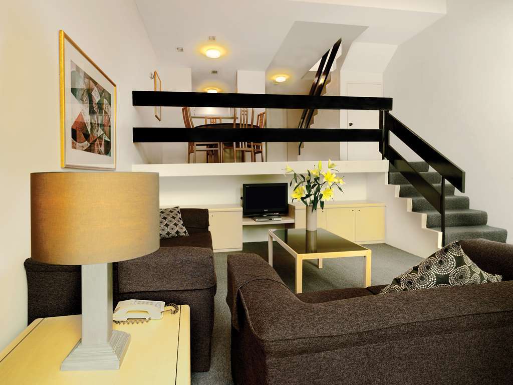 Aparthotel Medina Serviced North Ryde 4*