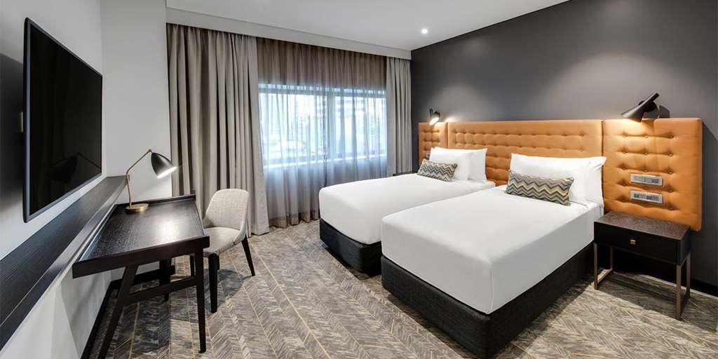 Hotel Vibe North