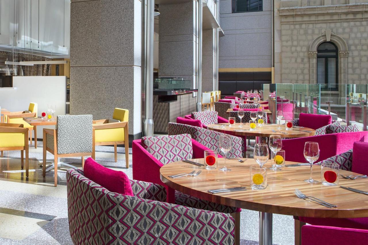 Hotel The Fullerton 5*