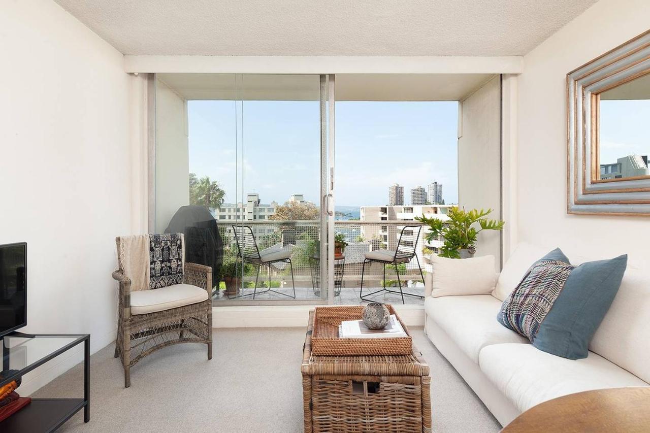 With A View With Pool And Roof Terrace Garden Sydney