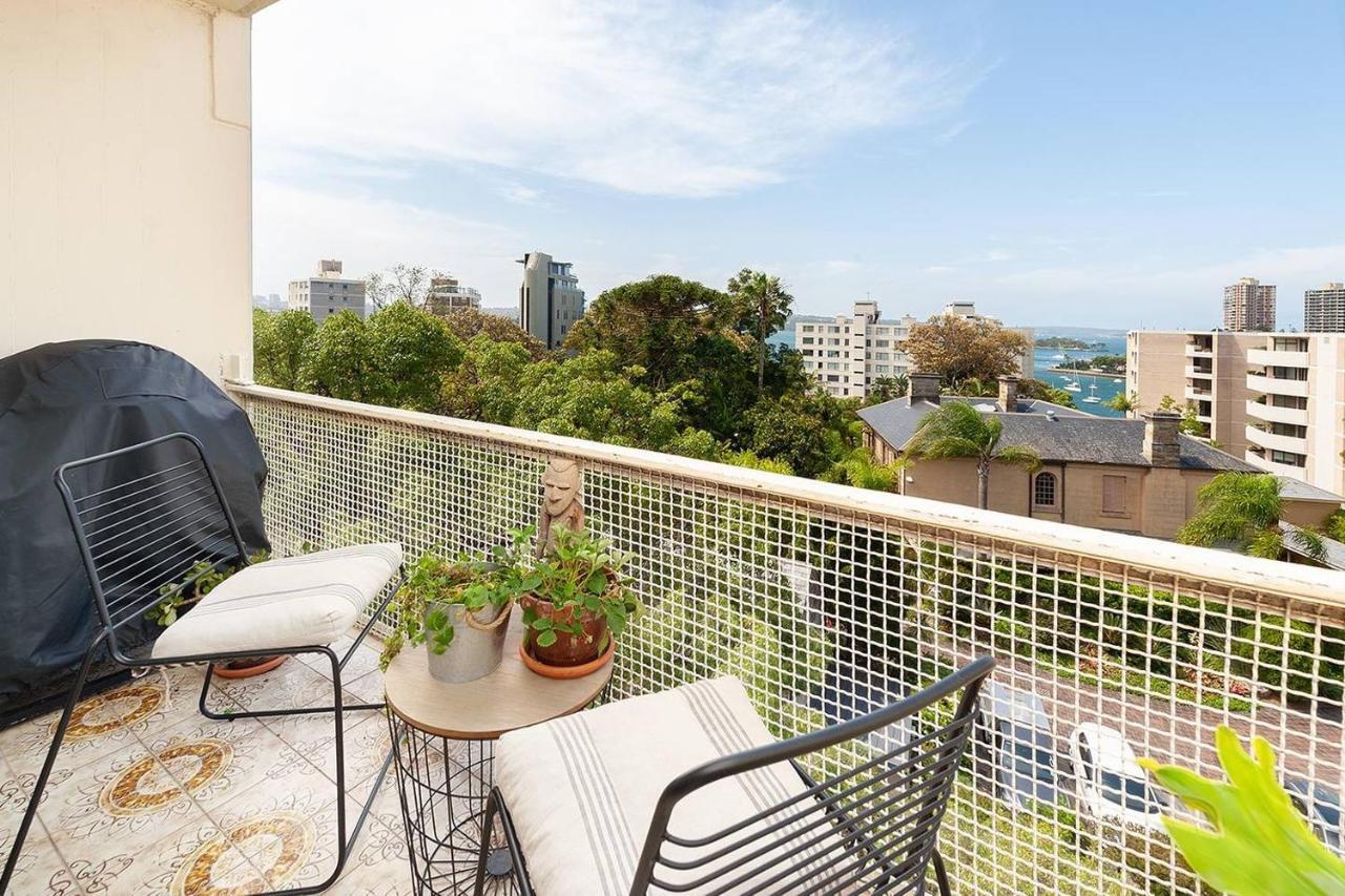 With A View With Pool And Roof Terrace Garden * Sydney