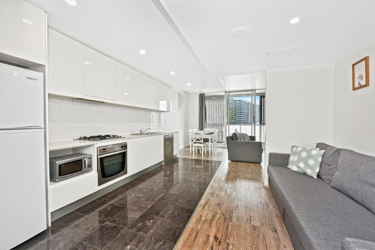 Comfortable In Central Apartment *