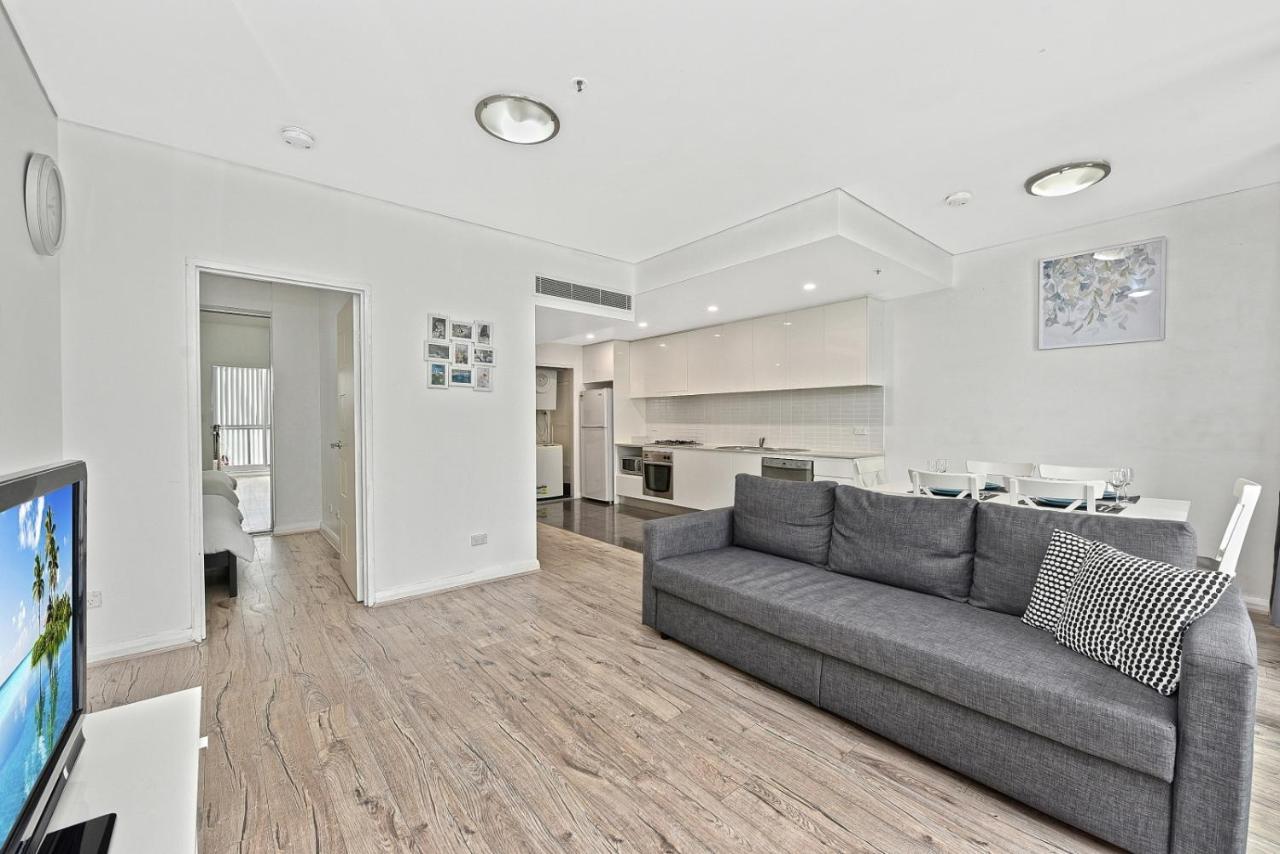 Comfortable In Central Apartment *