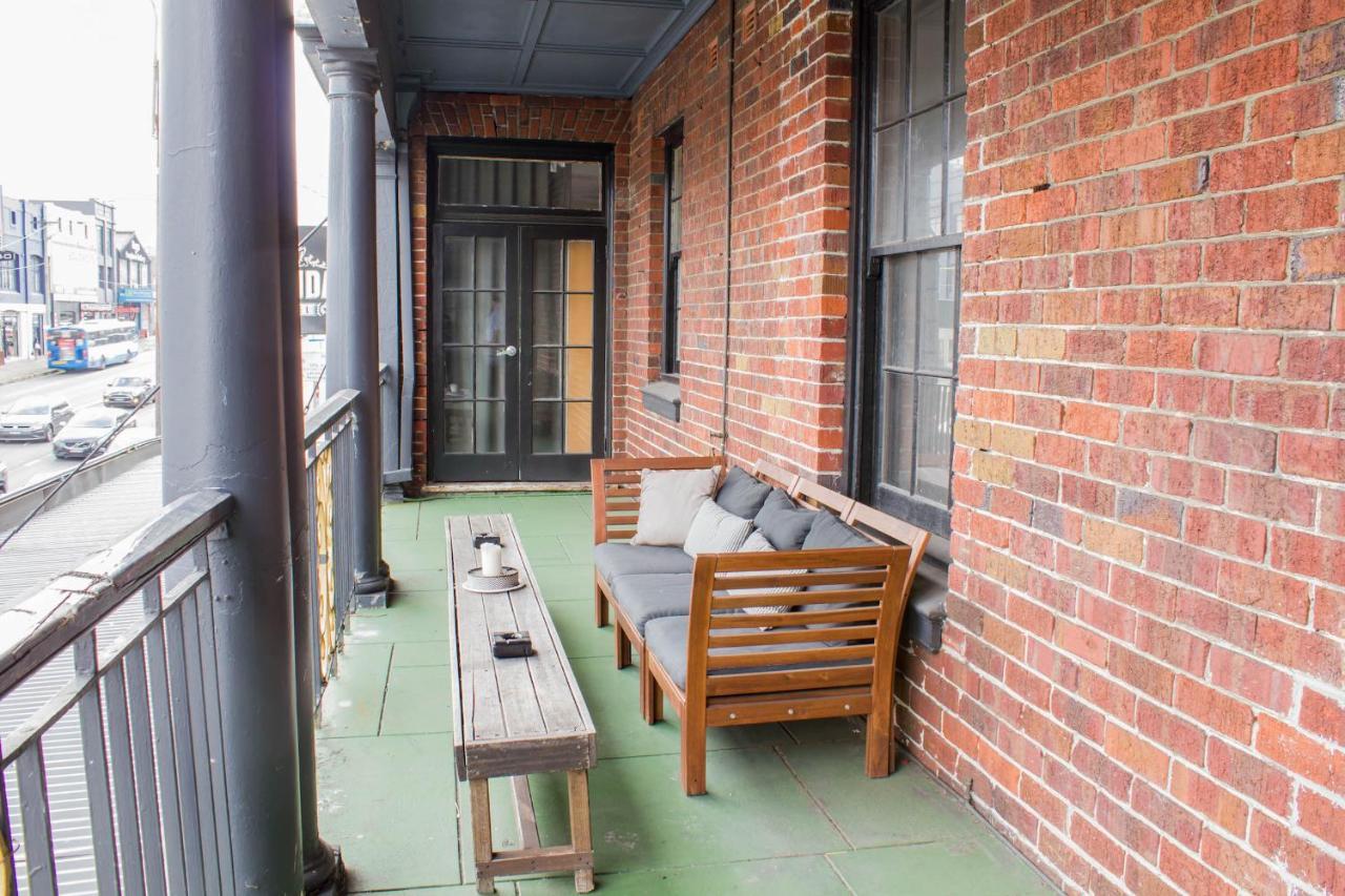 Annandale Sydney