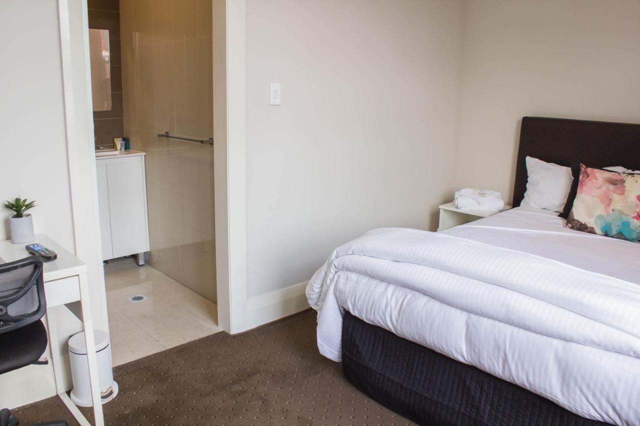 Annandale Hotel Sydney